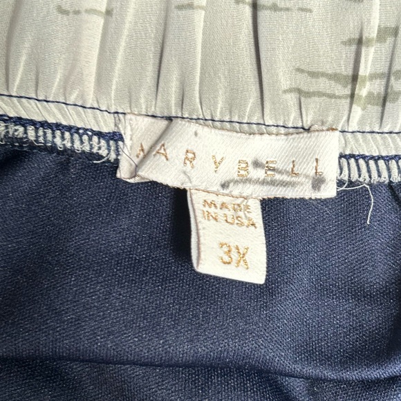 Marybelle 3x skirt - Picture 4 of 4